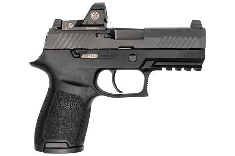 Магазин для SIG SAUER P320, 9MM, COMPACT, 15 RD фото 8