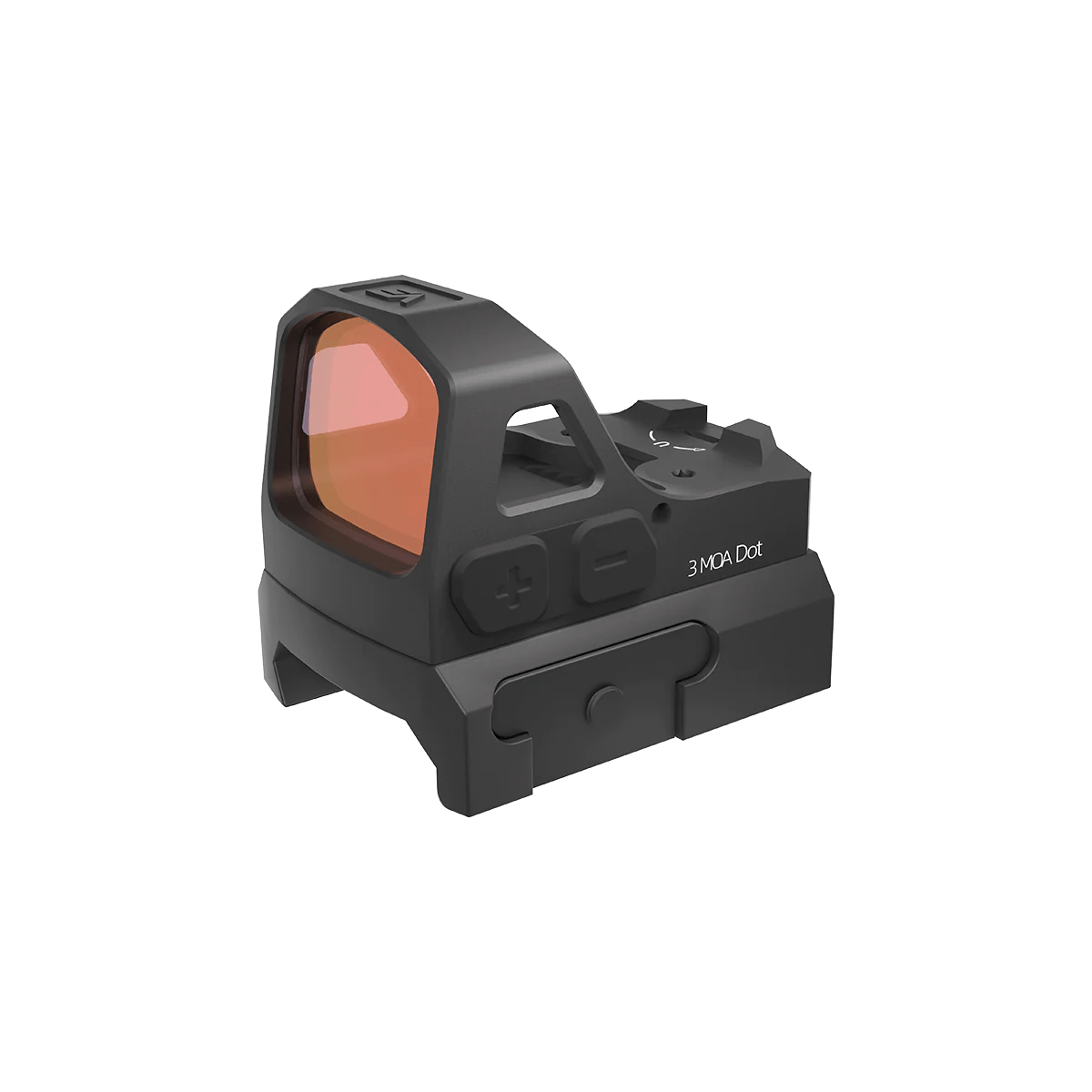 Приціл коліматорний Vector Optics Frenzy 1x17x21 GenII 3 MOA фото 7