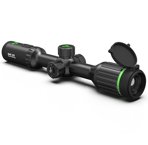 Тепловизионный прицел Cono Tech Night Arrow 335 (35 мм, 384х288, 2480 м)