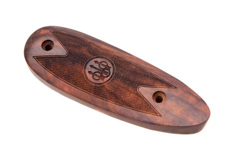 C5B071 Дерев'яний приклад Beretta фото 3