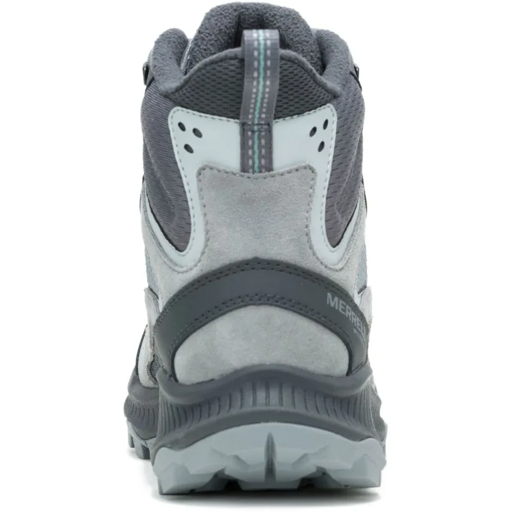 Черевики Merrell Speed Strike 2 Thermo Mid WP Wmn фото 4