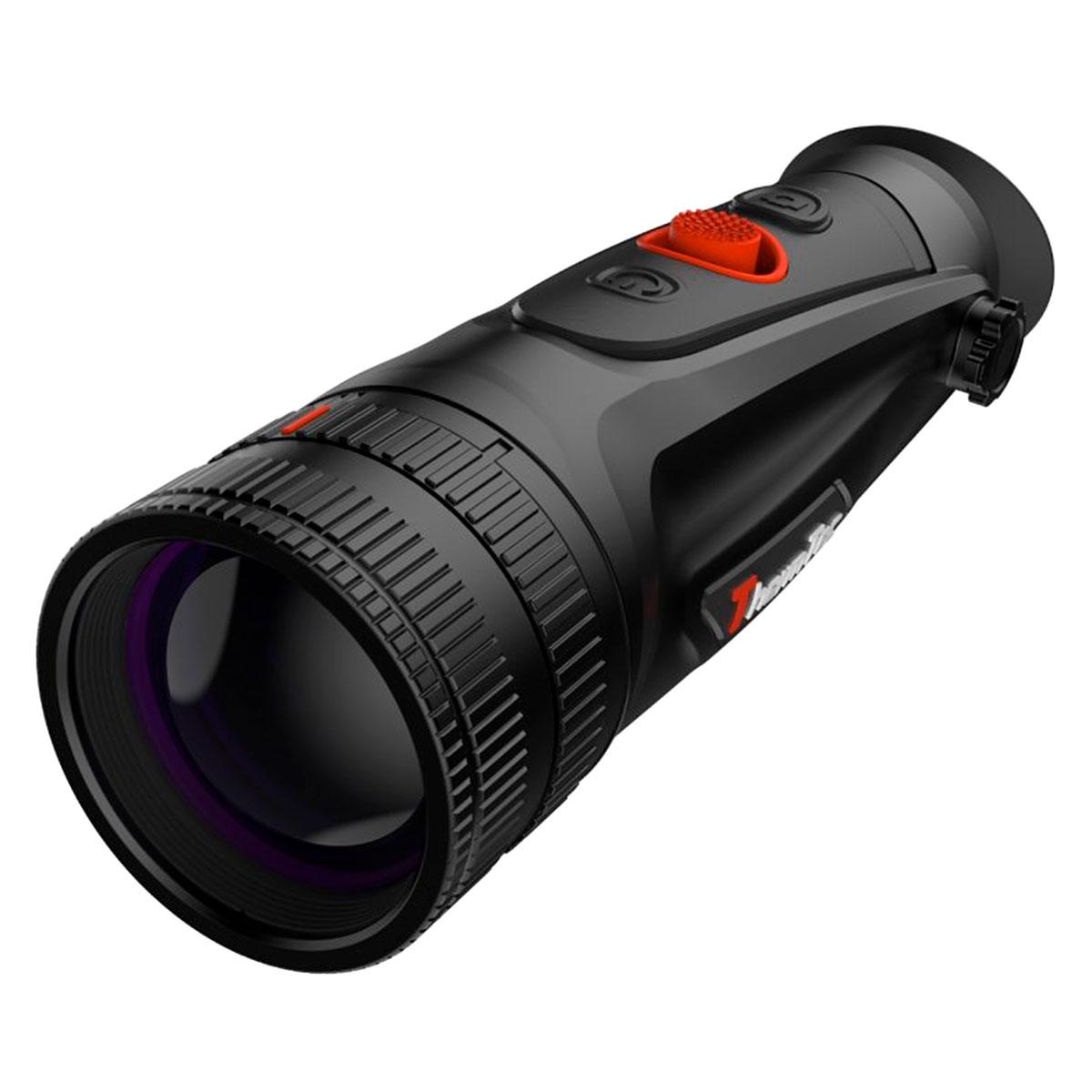 THERMTEC Cyclops 350D тепловизор монокуляр до 2500м