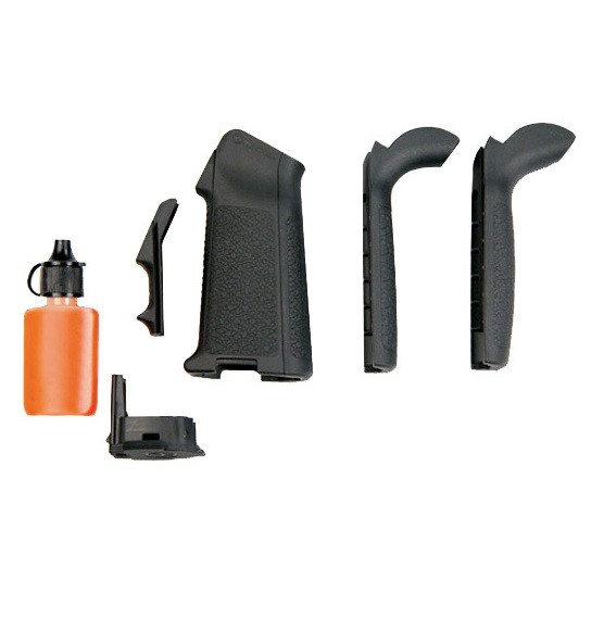 Пістолетна рукоятка Magpul MIAD GEN 1.1 AR15