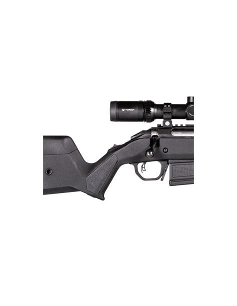 MAG931-BLK Ложе Magpul Hunter для Ruger American фото 4