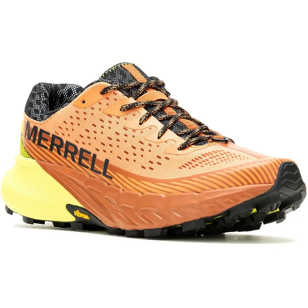 Кросівки Merrell Agility Peak 5 Mns фото 4