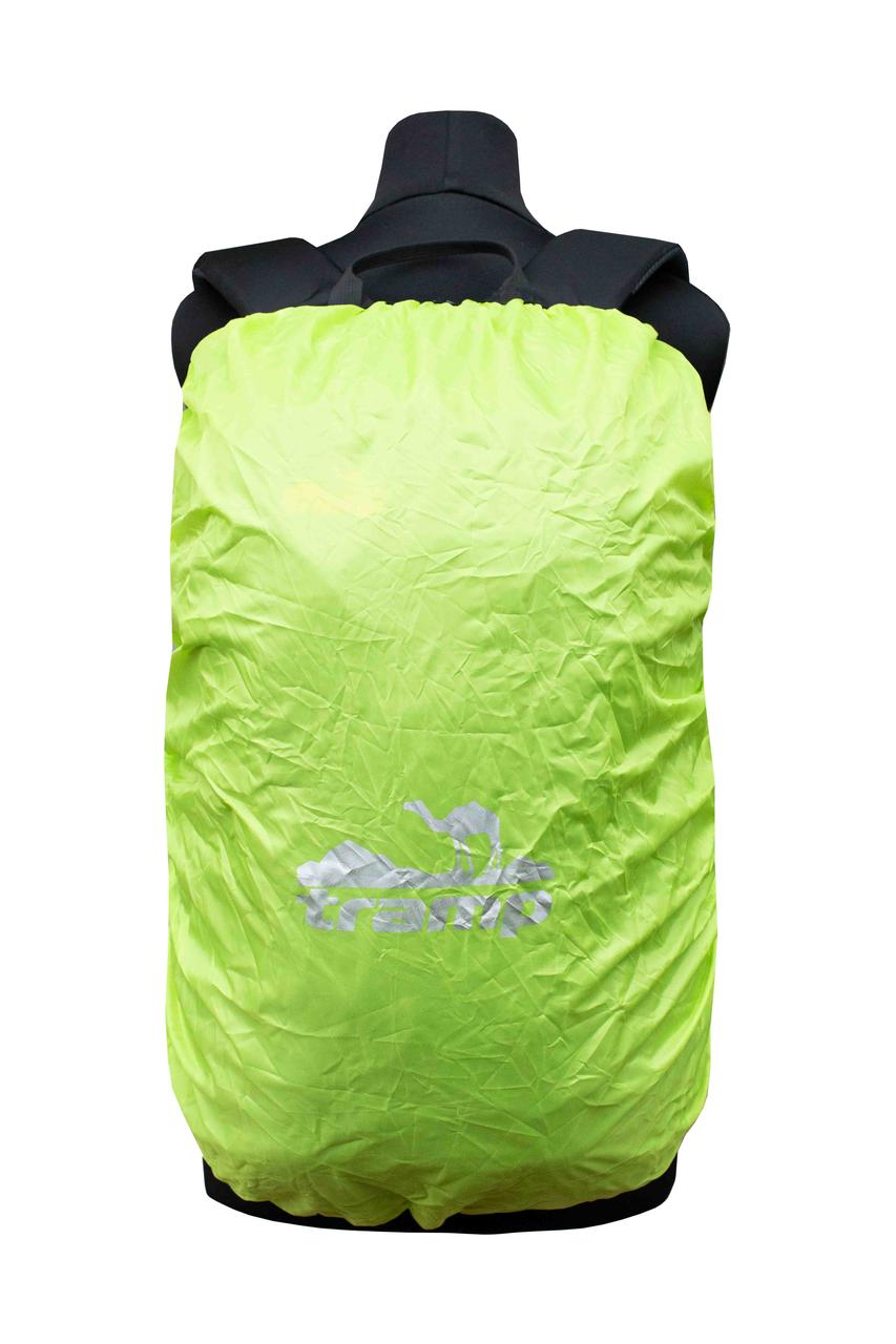 Рюкзак Tramp Ivar туристичний синій/т.синій 30л UTRP-051 фото 4