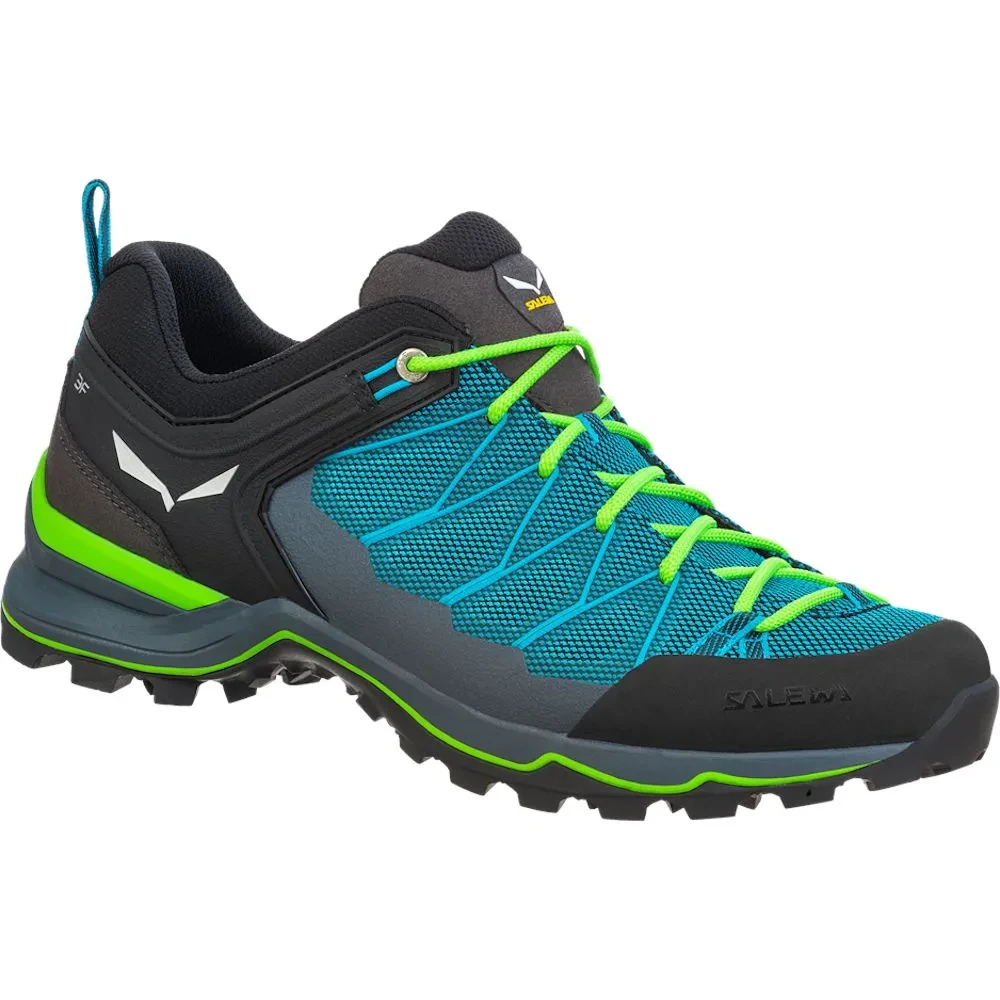 Кроссовки Salewa MS MTN Trainer Lite фото 2