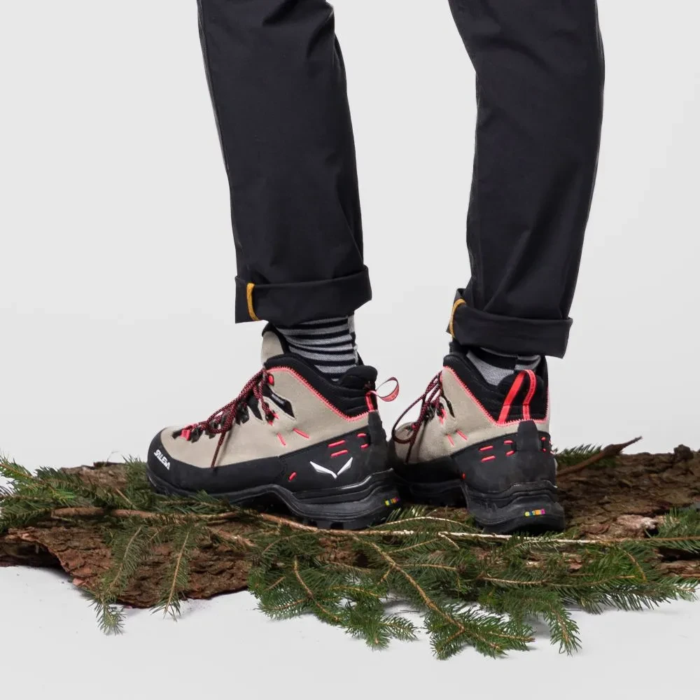 Черевики Salewa WS ALP Mate Winter MID WP фото 6