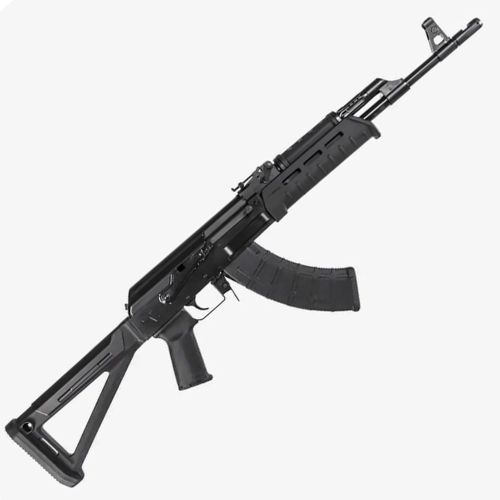 MAG616 Приклад Magpul MOE AK Stock AK47/AK74 фото 5