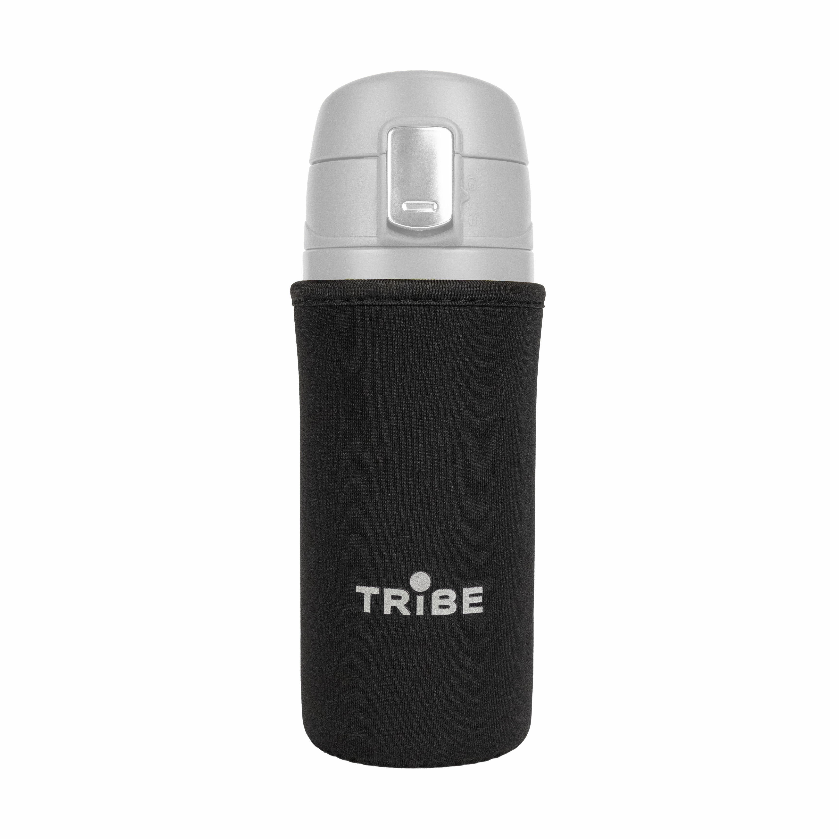 Чехол Tribe Neoprene Cover для питьевого термоса 0,35л T-DF-0006-black