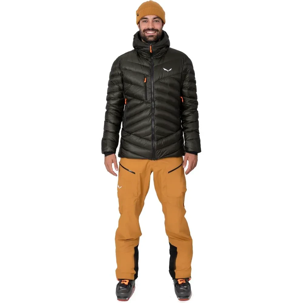 Куртка Salewa Ortles Med 3 RDS DWN Mns фото 2