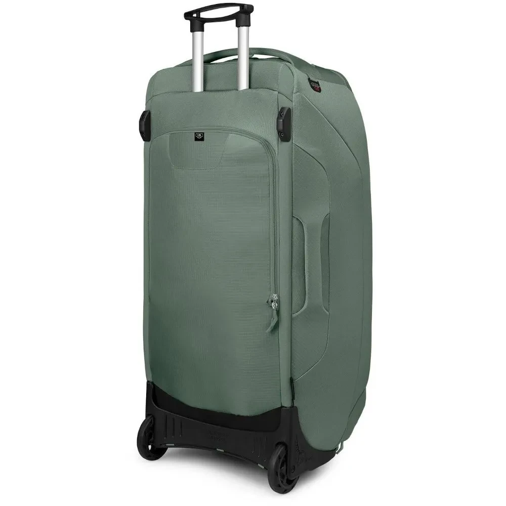 Сумка на колесах Osprey Sojourn Shuttle 130 фото 3