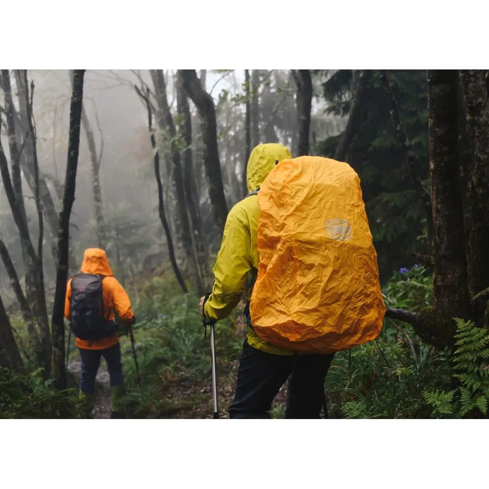 Накидка Turbat Raincover L фото 6