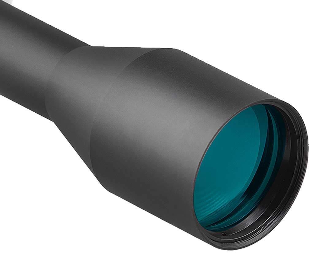 Приціл Discovery Optics VT-R 3-9x40 IR AC 25.4 mm, з підсвічуванням фото 6