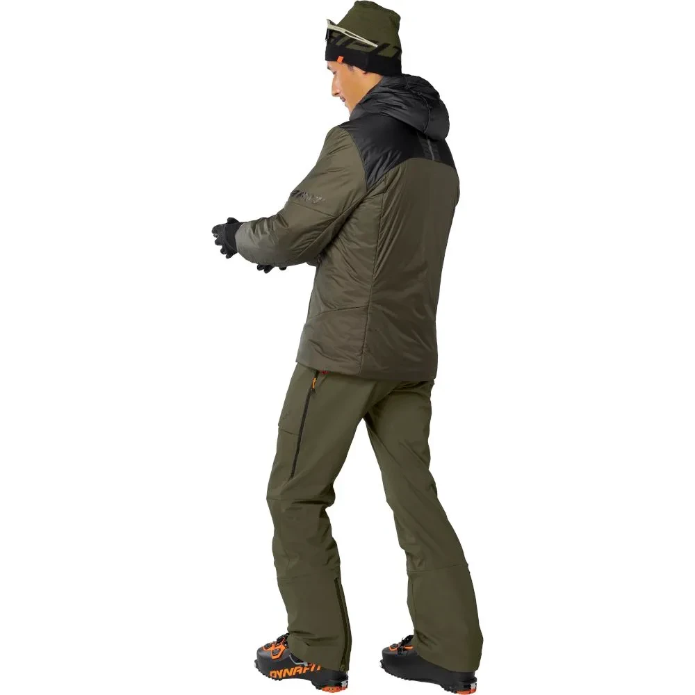 Куртка Dynafit Radical PRL Hood Mns фото 3