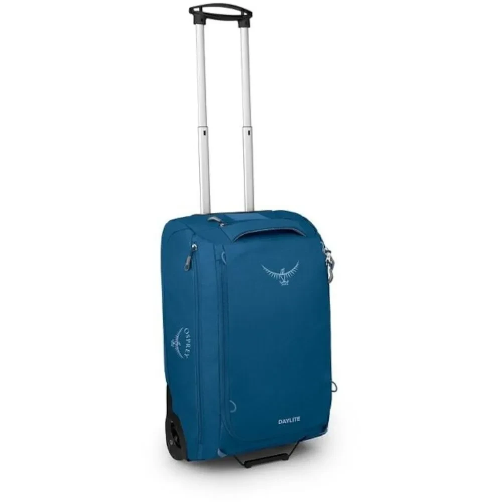 Сумка на колесах Osprey Daylite Carry-On Wheeled Duffel 40