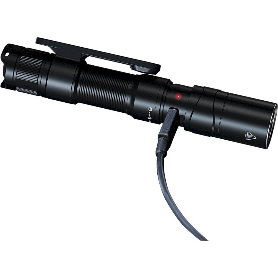 Ліхтар ручний Fenix LD12R фото 2
