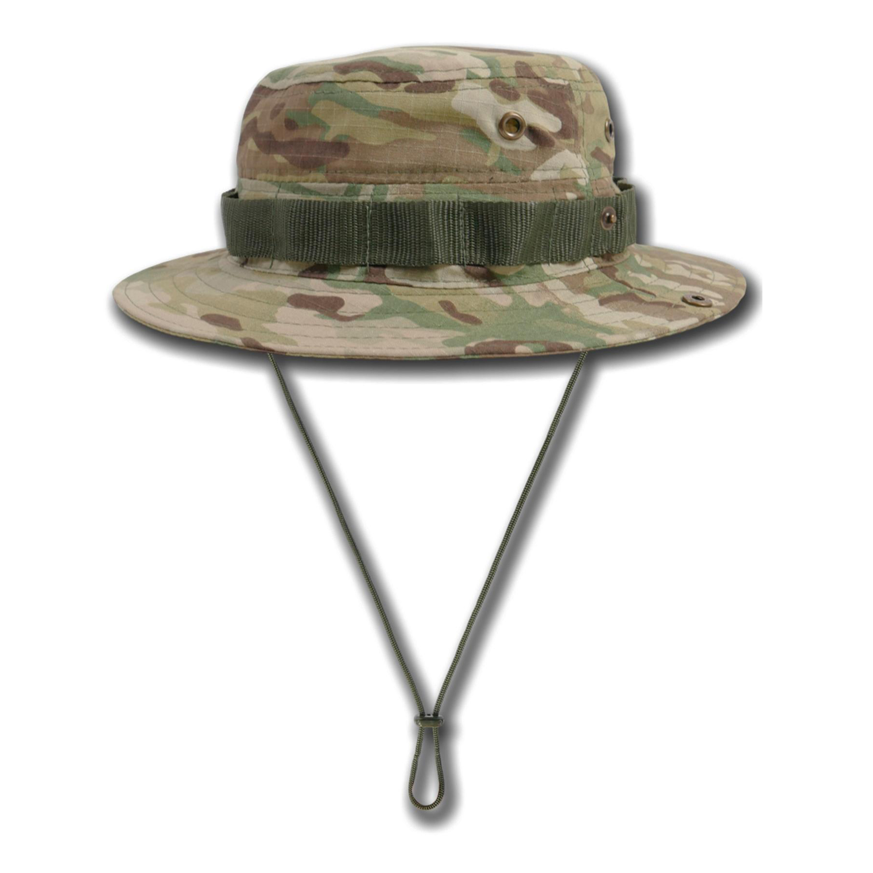 Панама тактическая PN-64 Militex Multicam