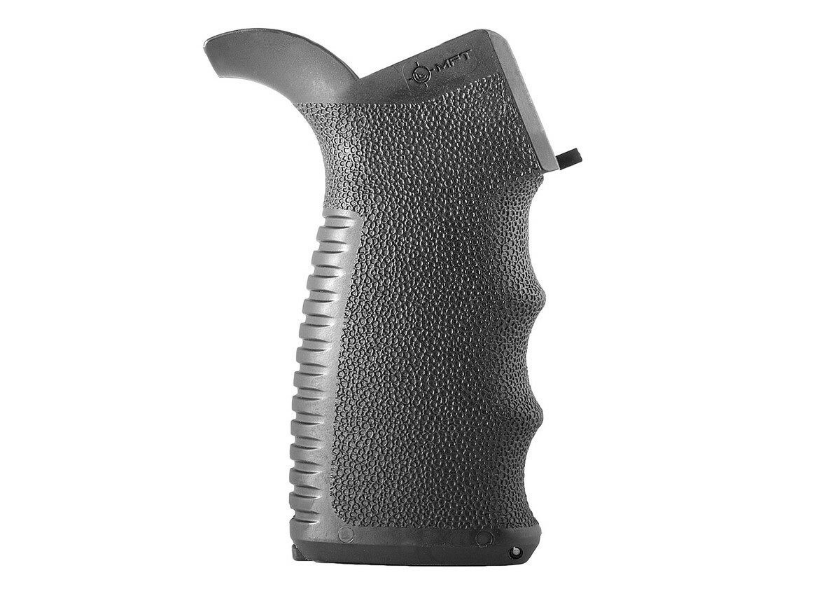 Пістолетна рукоятка MFT EPG16-BL для M16/M4/AR-15 фото 8
