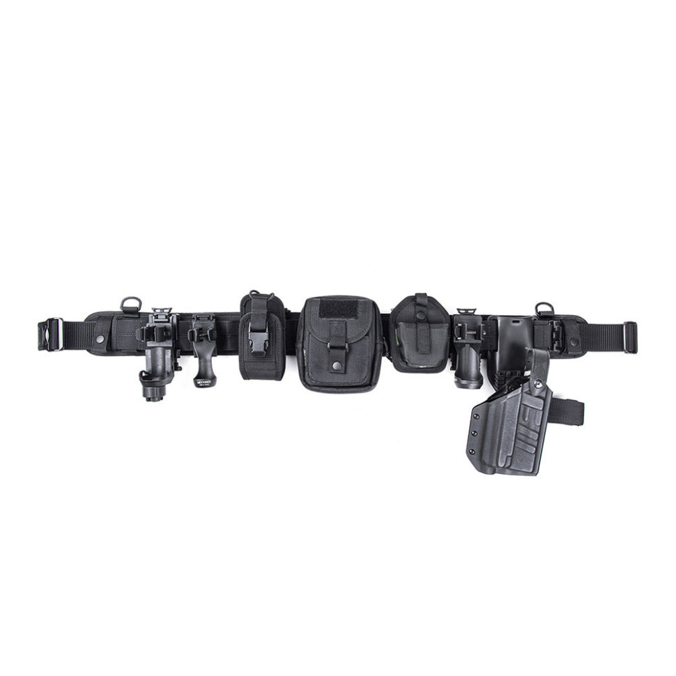 Модульный тактический ремень Nextorch TEX11 фото 7