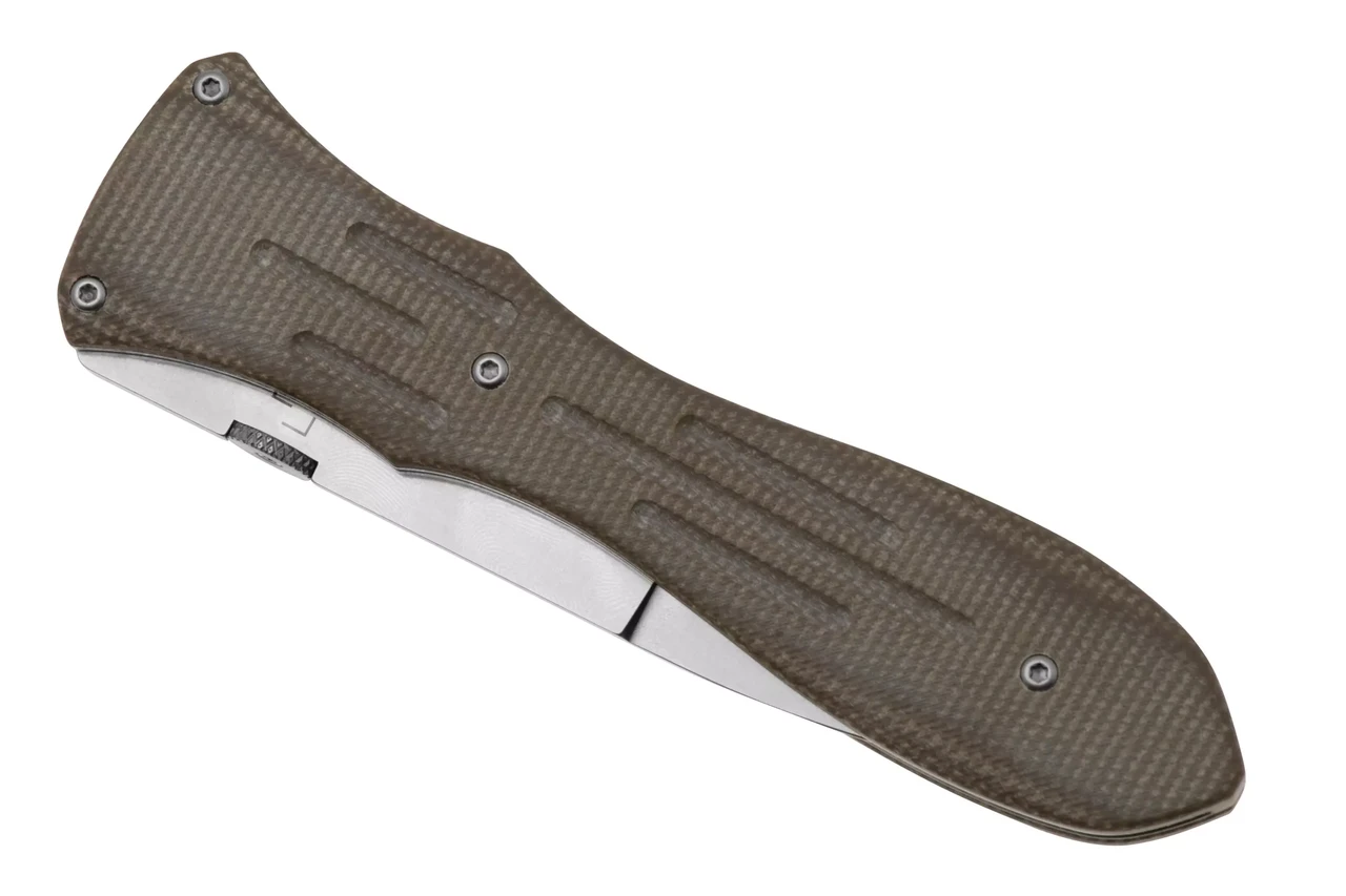 Ніж Boker Plus Atropos 01BO913 фото 5
