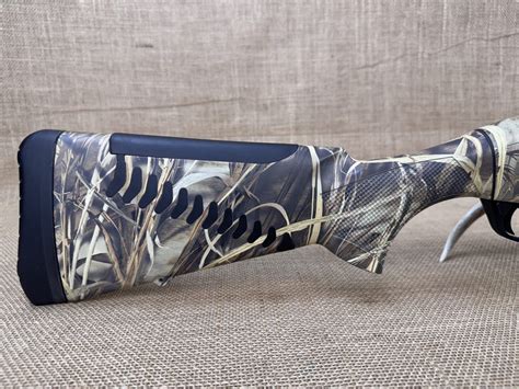 Кріплення магазину до стволу Benelli (Camo Max4, SBE, M1, M2) фото 3