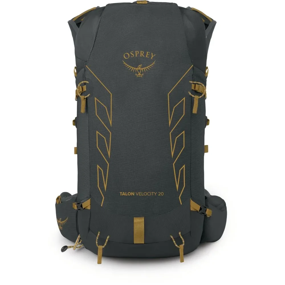 Рюкзак Osprey Talon Velocity 20 фото 2