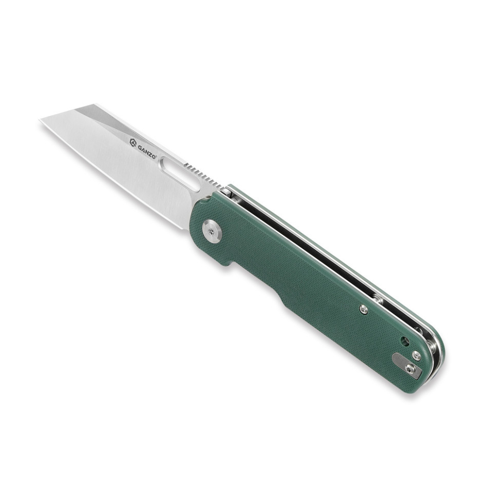 Нож складной Ganzo G770-GR фото 6