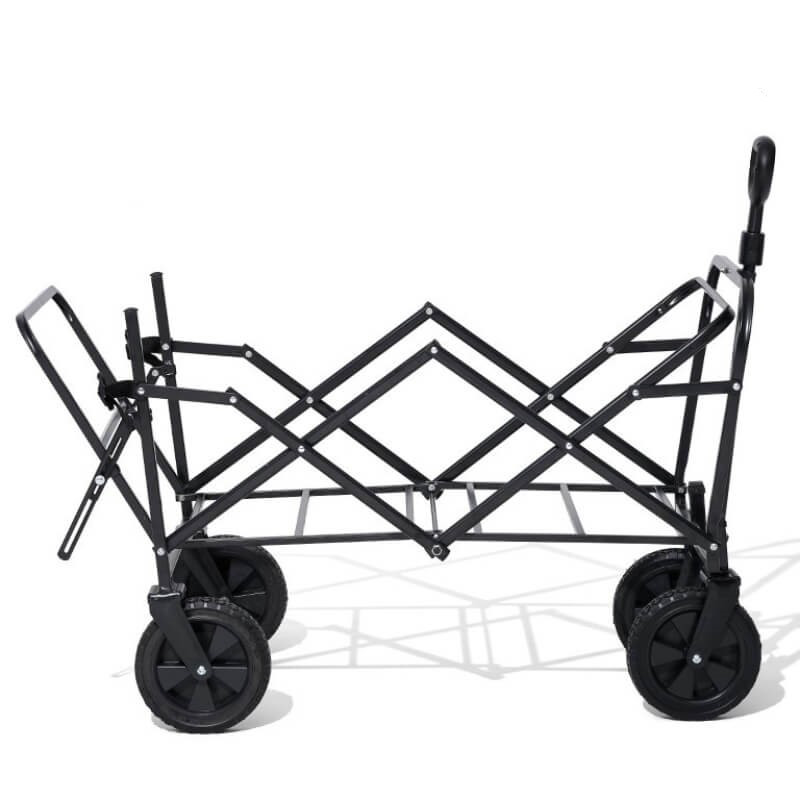 Візок складаний Mobi Garden Starry cart NX22671014 green фото 6