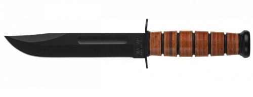 Ніж Ka-Bar USMC Fighting/Utility knife (1217) фото 4