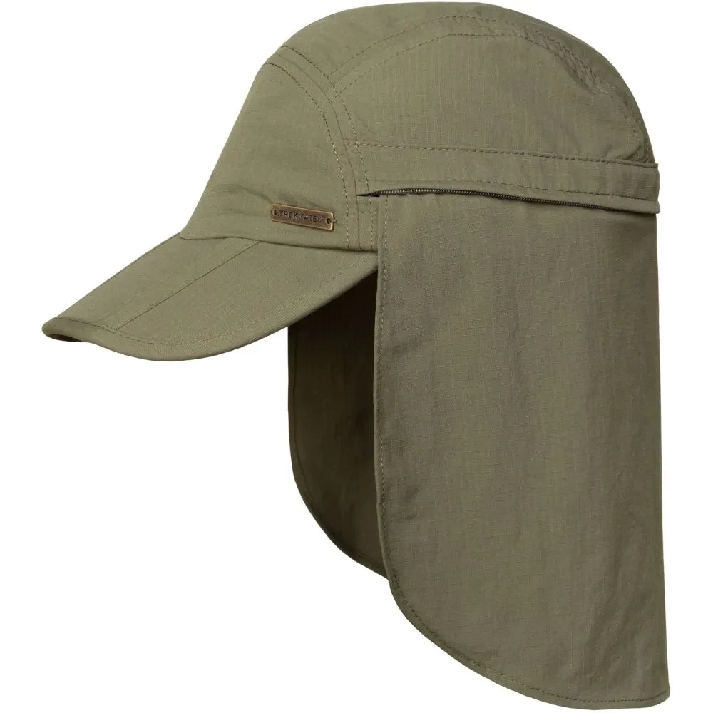 Кепка Trekmates Atacama Cap фото 2