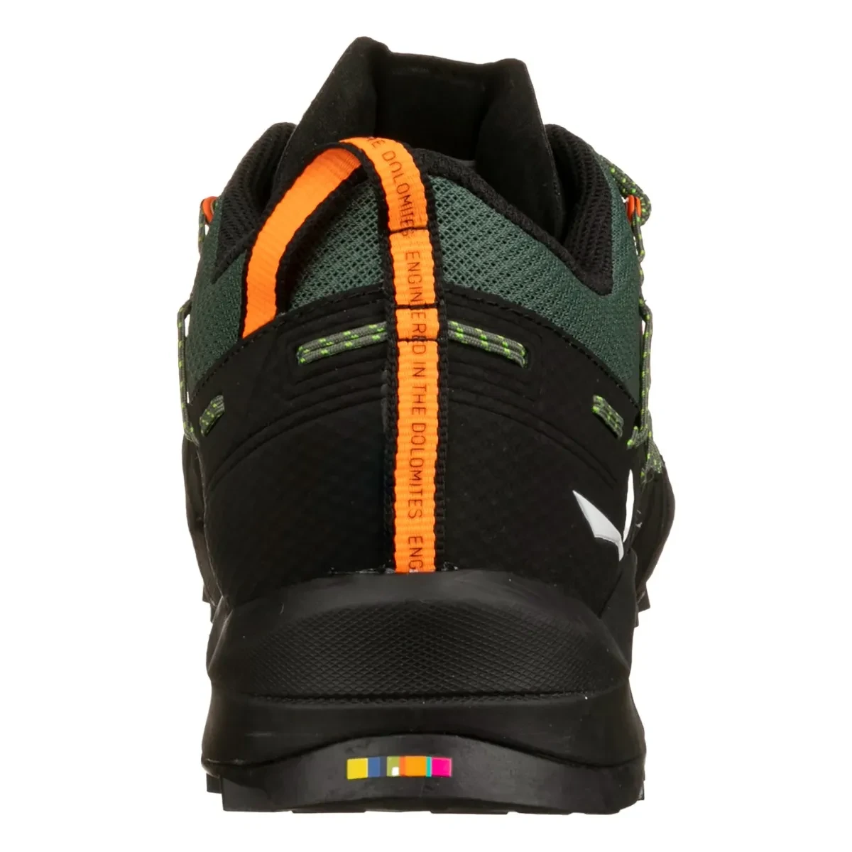 Кроссовки Salewa MS Wildfire 2 фото 3