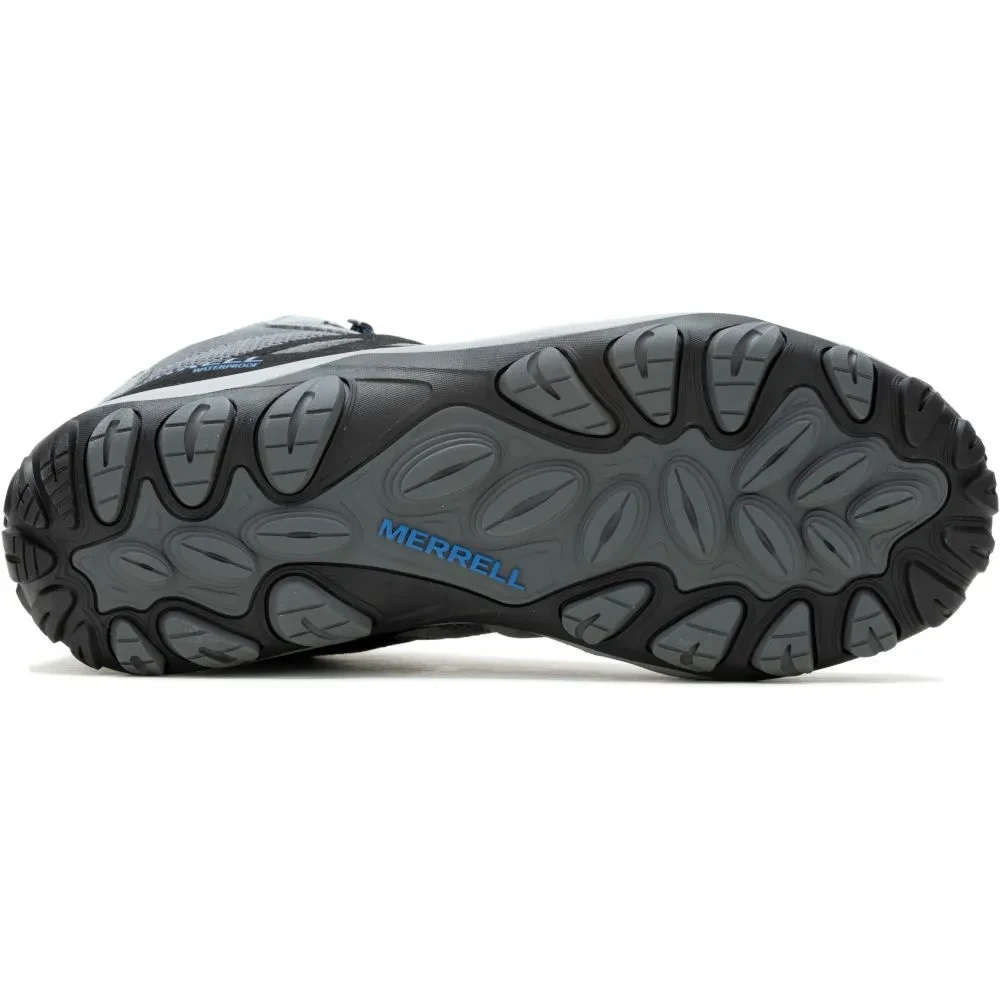 Черевики Merrell Accentor 3 Mid WP Mns фото 5