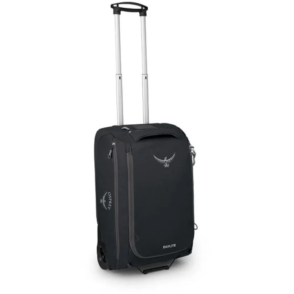 Сумка на колесах Osprey Daylite Carry-On Wheeled Duffel 40