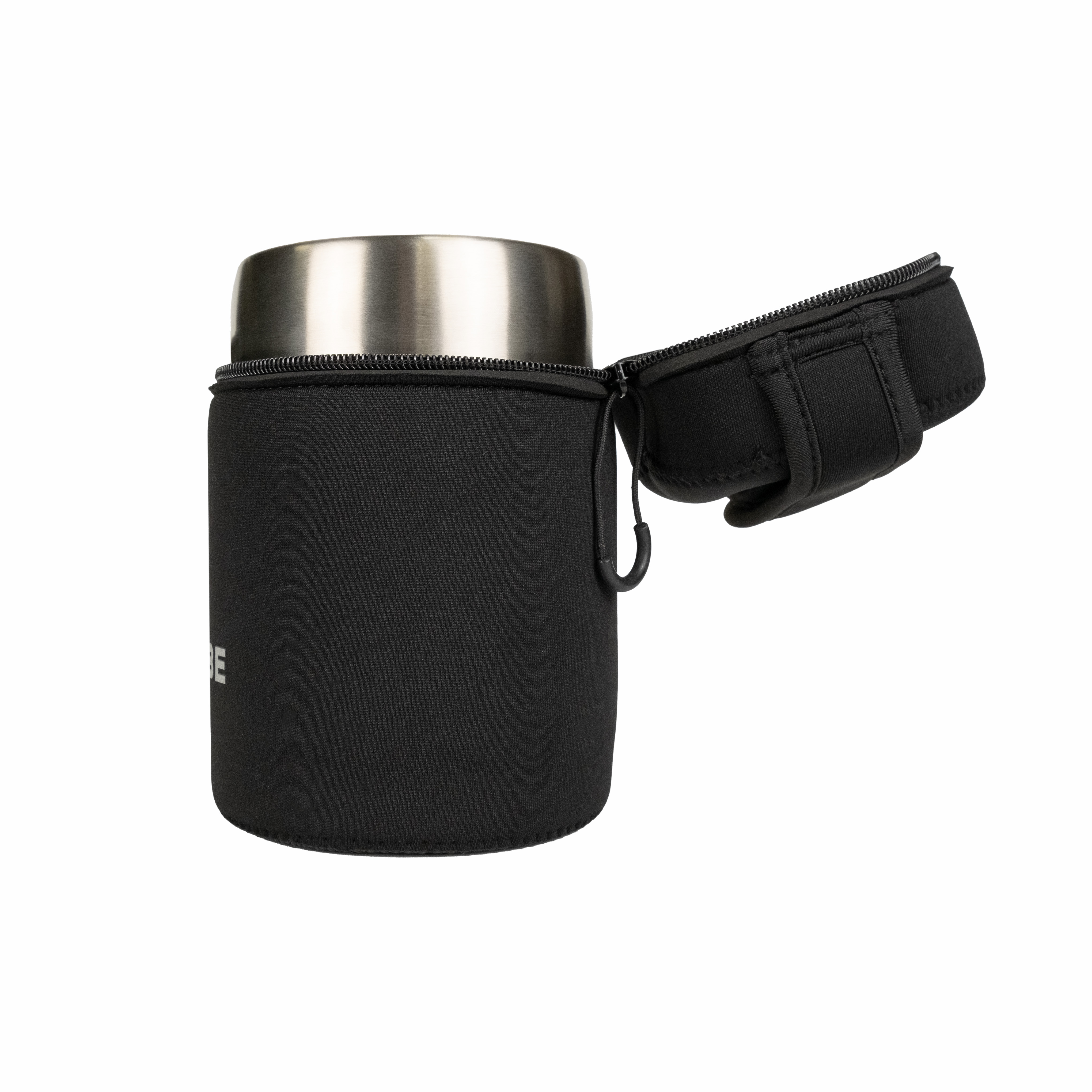 Чехол Tribe Neoprene Cover для пищевого термоса 0.7л T-DF-0004-black фото 14