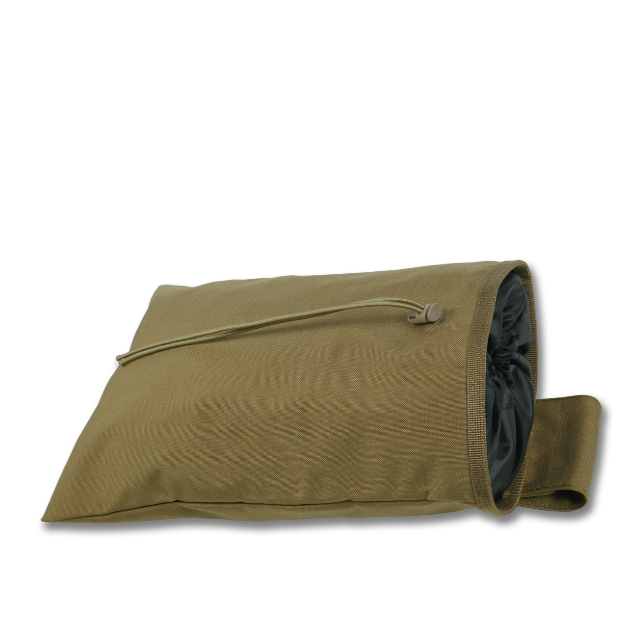 Подсумок под сброс Kiborg GU GU Mag Reset Pouch Койот фото 3