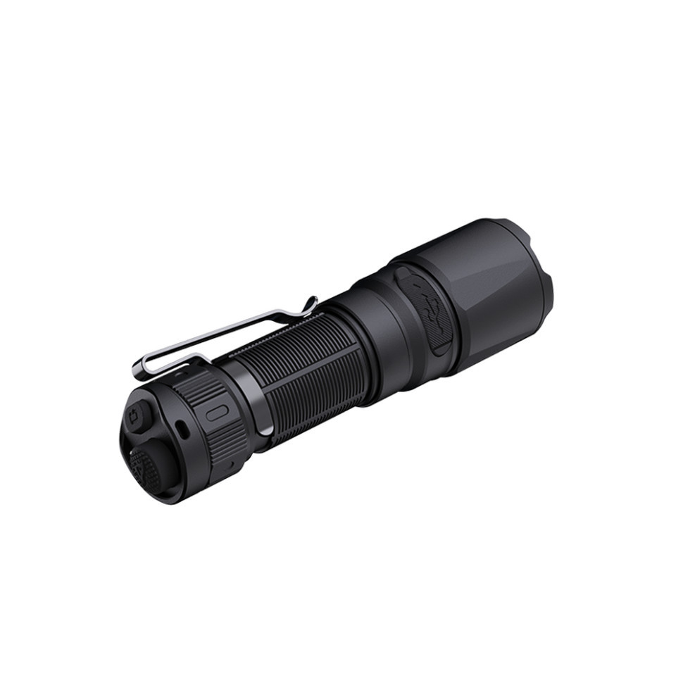 Тактичний ліхтар ручний Fenix TK05R фото 3