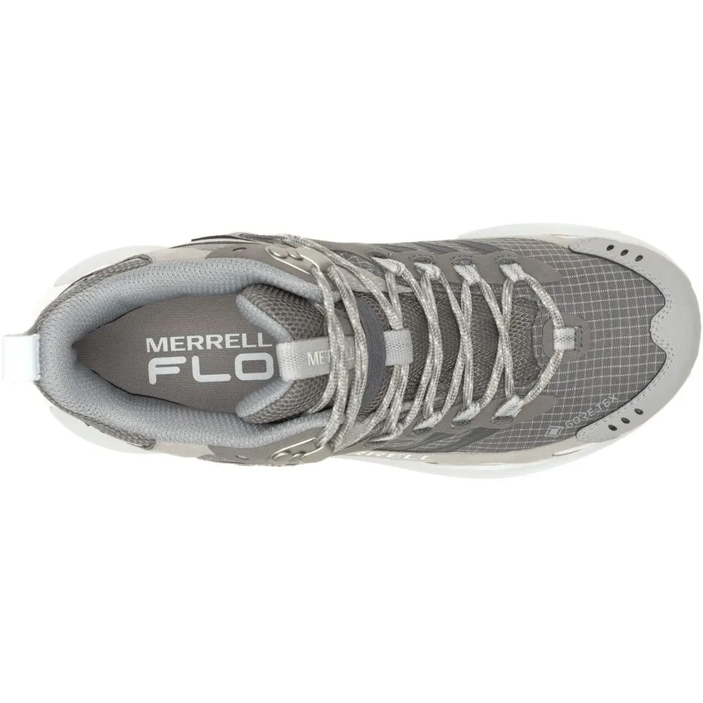 Черевики Merrell Moab Speed 2 Mid GTX Wmn фото 6