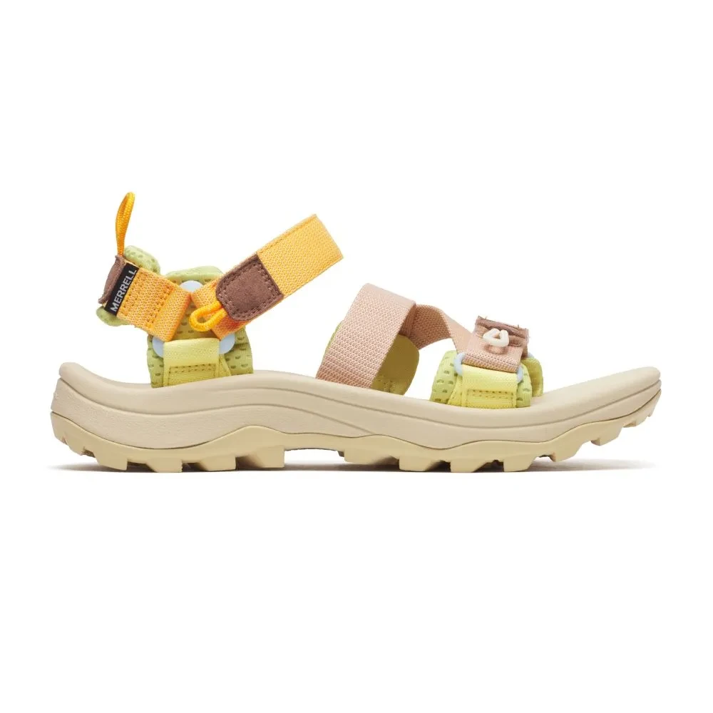 Сандалии Merrell Speed Fusion Sport RMX Wmn