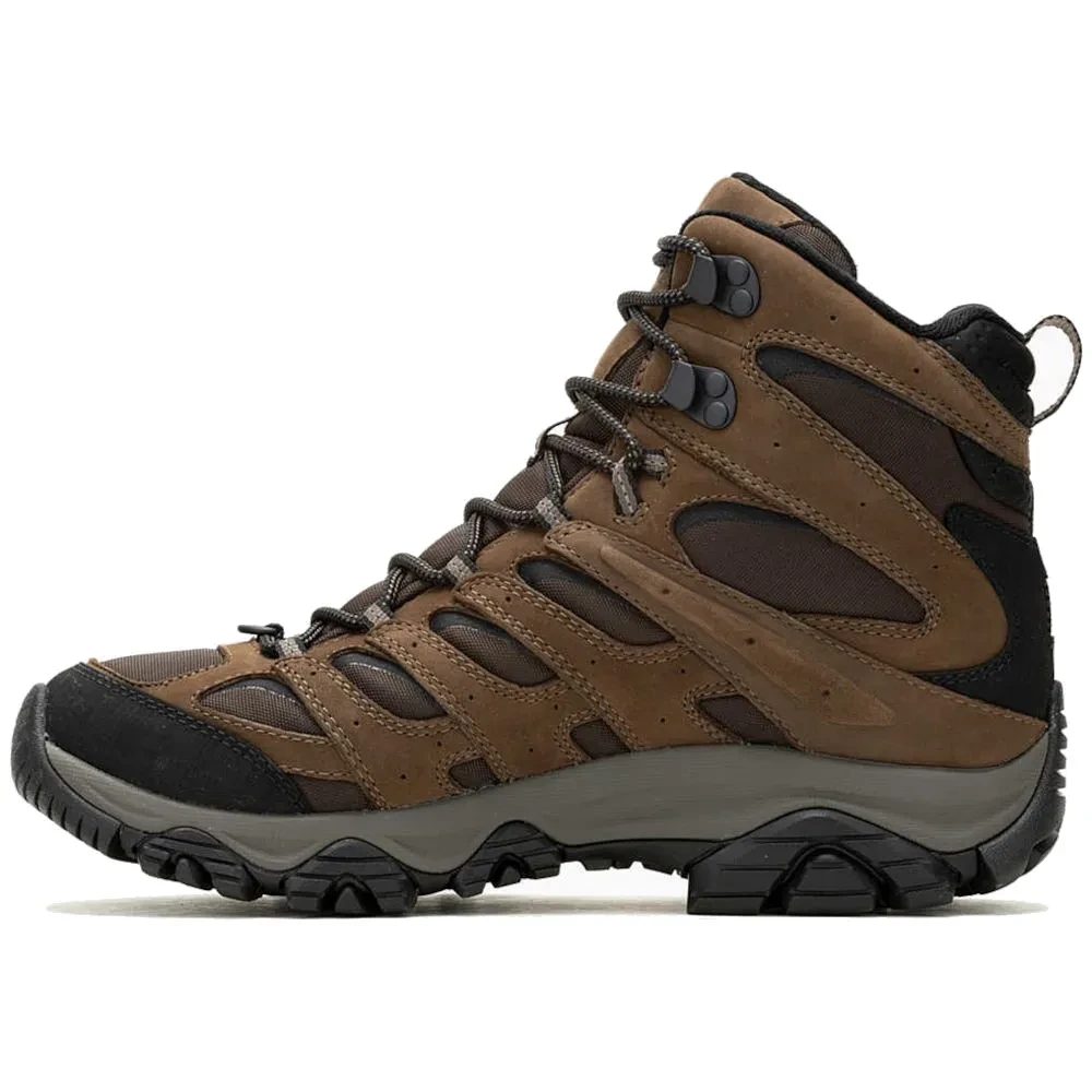 Ботинки Merrell Moab 3 Apex Mid WP Mns фото 2
