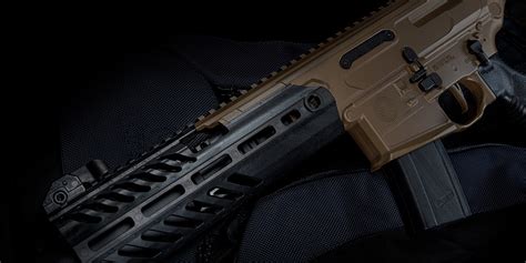 Пневматична гвинтівка SIG SAUER MCX CANEBRAKE, кал.177 фото 2