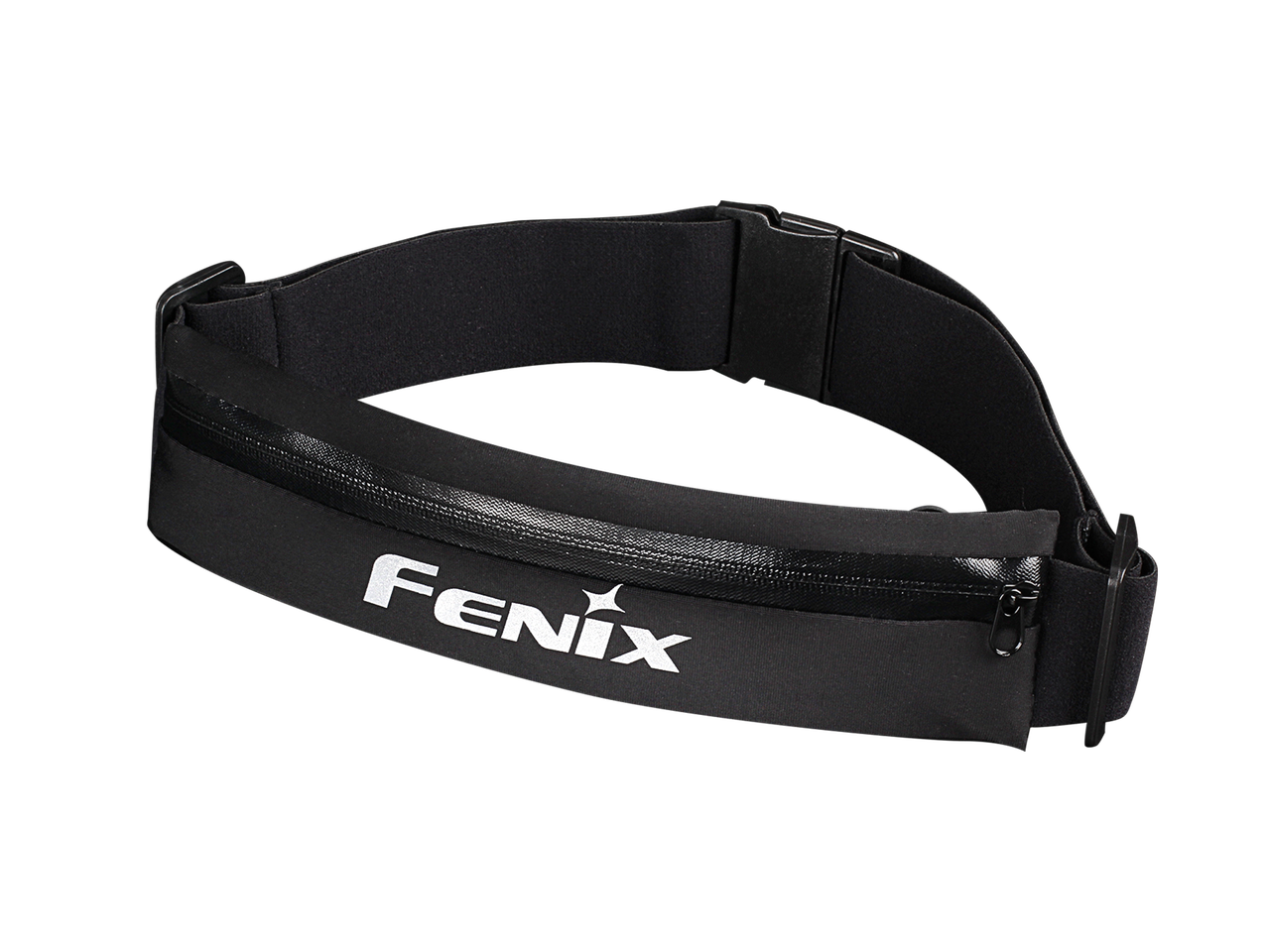 Поясна сумка Fenix AFB-10 чорна фото 2