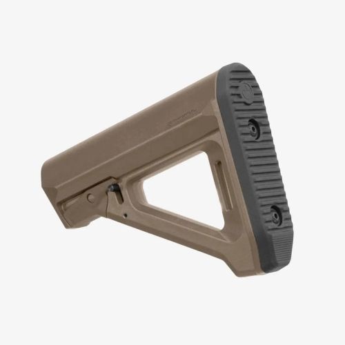MAG1440-FDE Приклад Magpul MOE RL Mil-Spec фото 3