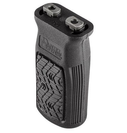 DANIEL DEFENSE M-LOK BLACK рукоятка переноски огня