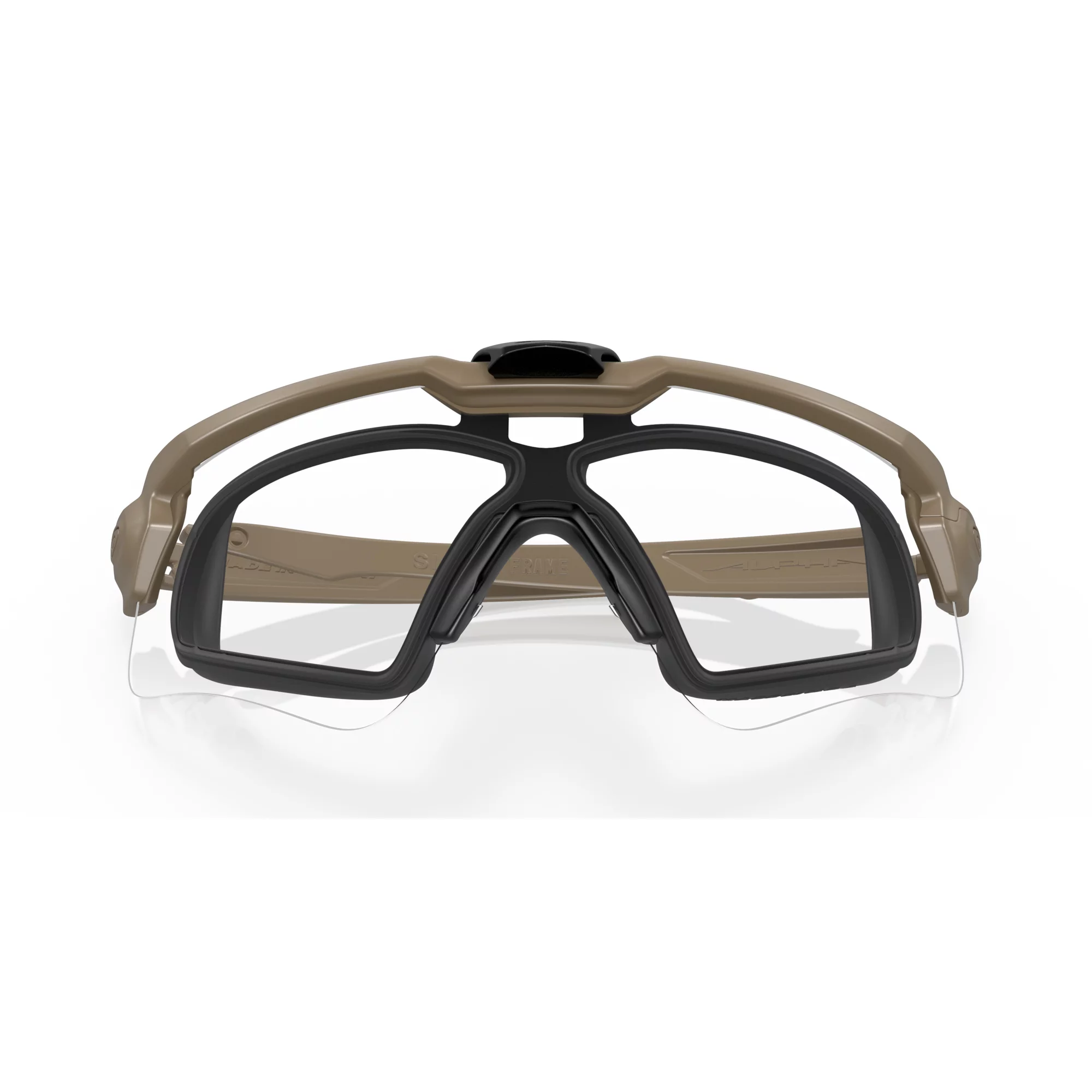 Окуляри балістичні Oakley® 