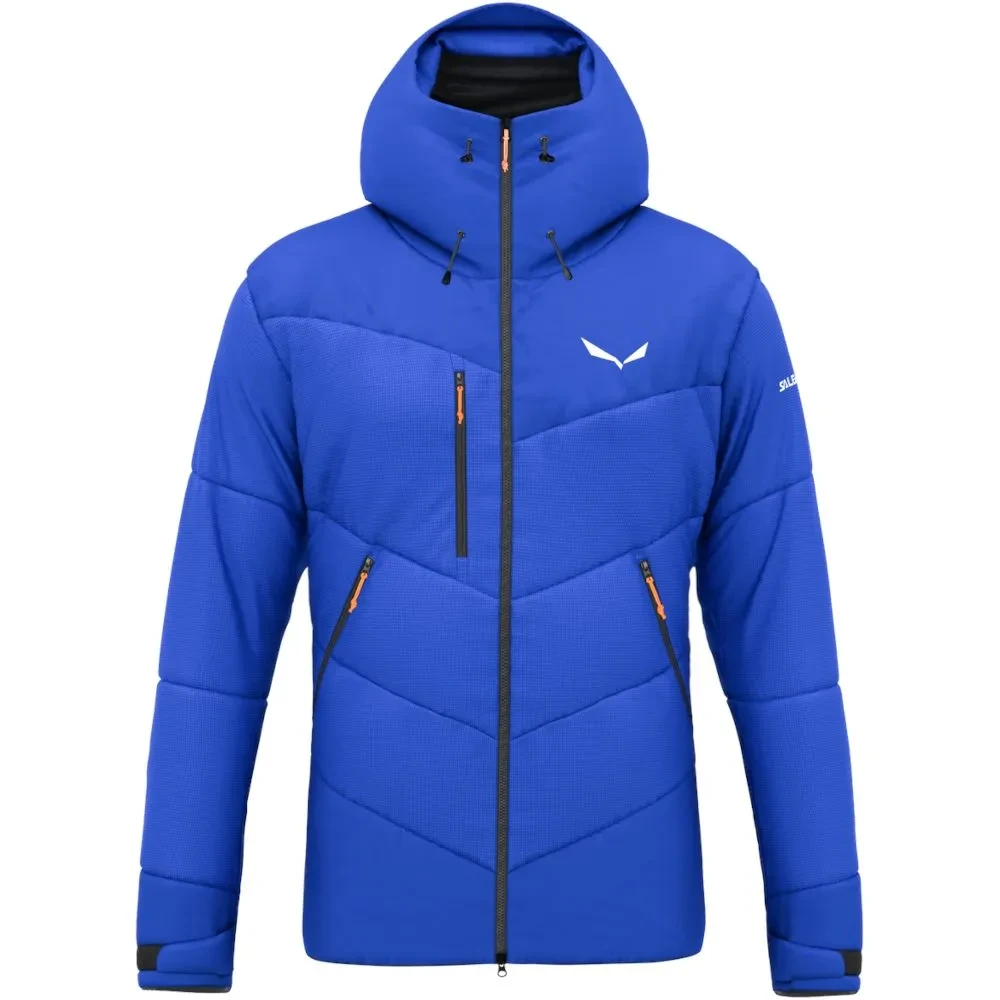 Куртка Salewa Ortles Heavy 2 Mns фото 5
