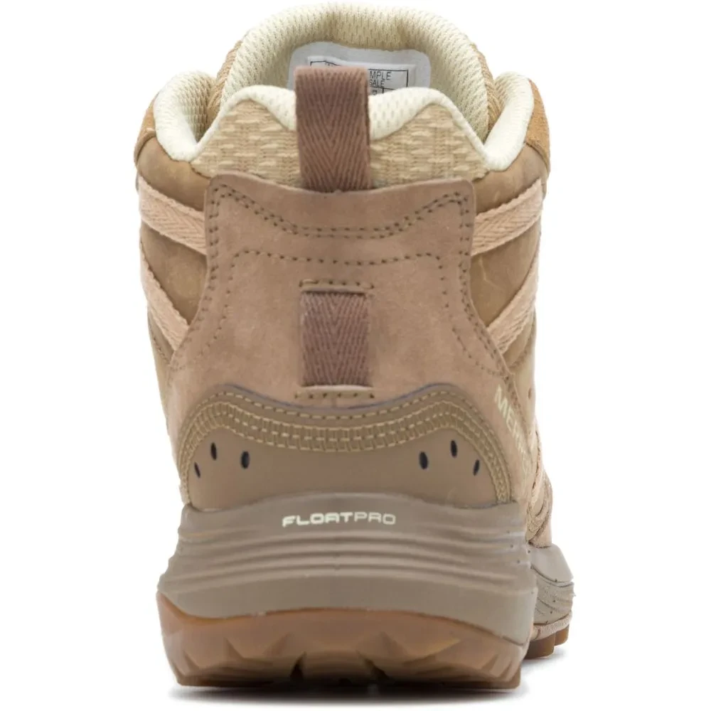 Черевики Merrell Siren 4 Traveller Mid WP Wmn фото 4