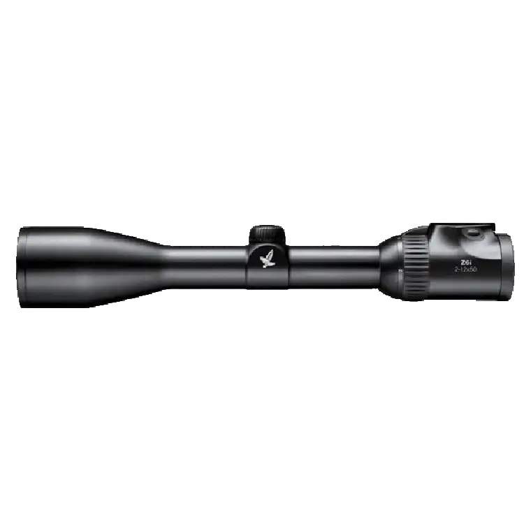 Приціл оптичний Swarovski 2-12x50 Z6I BT L 4A-I фото 6