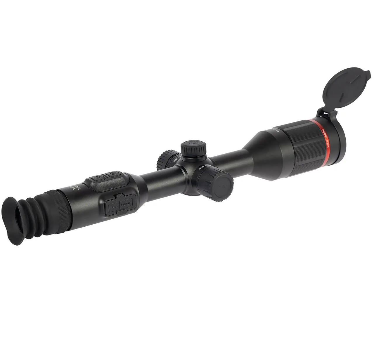 Тепловізор GUIDE TU651 Gen2 50mm, 2.4-19.2x, 640x480 12μm, VOx фото 2