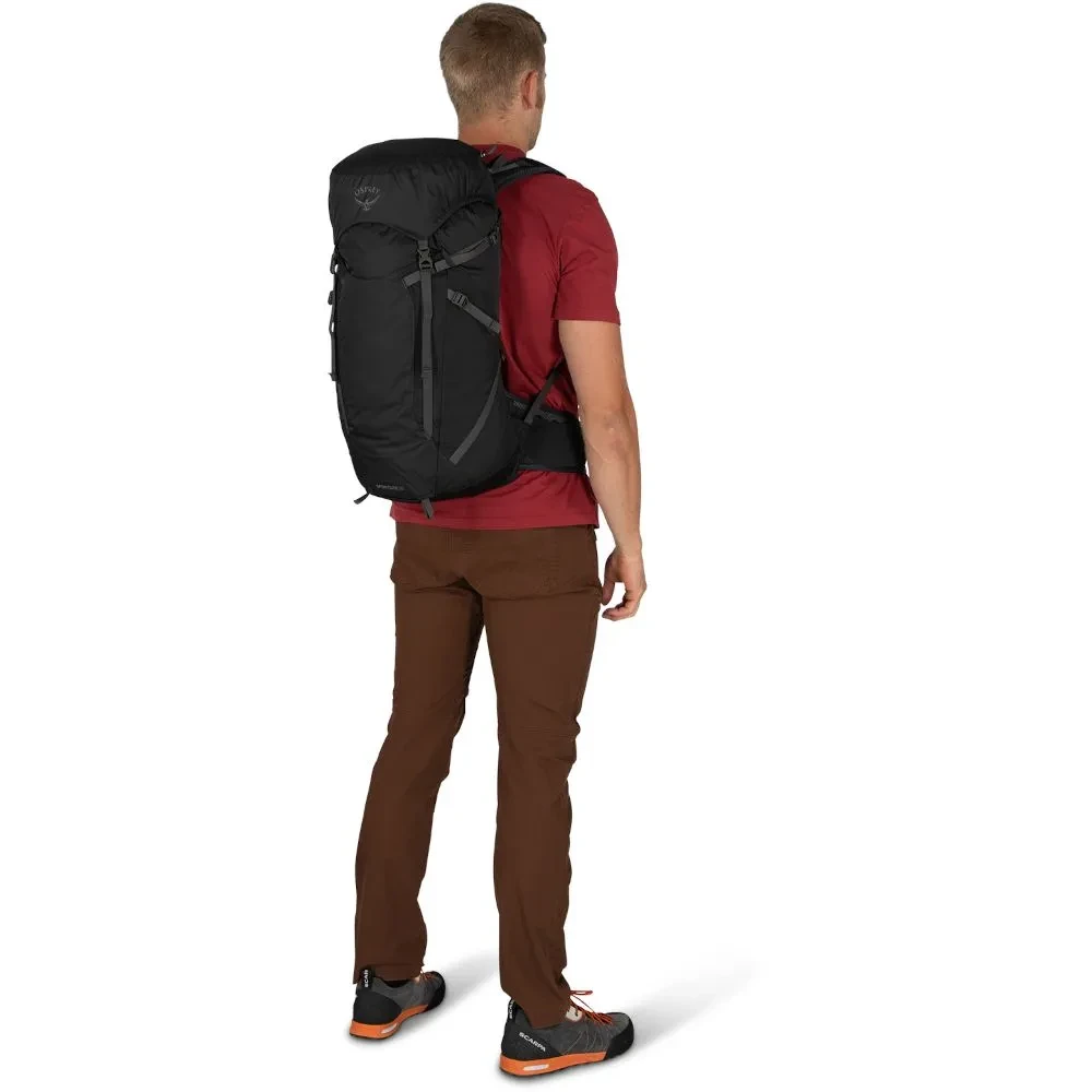 Рюкзак Osprey Sportlite 30 фото 3